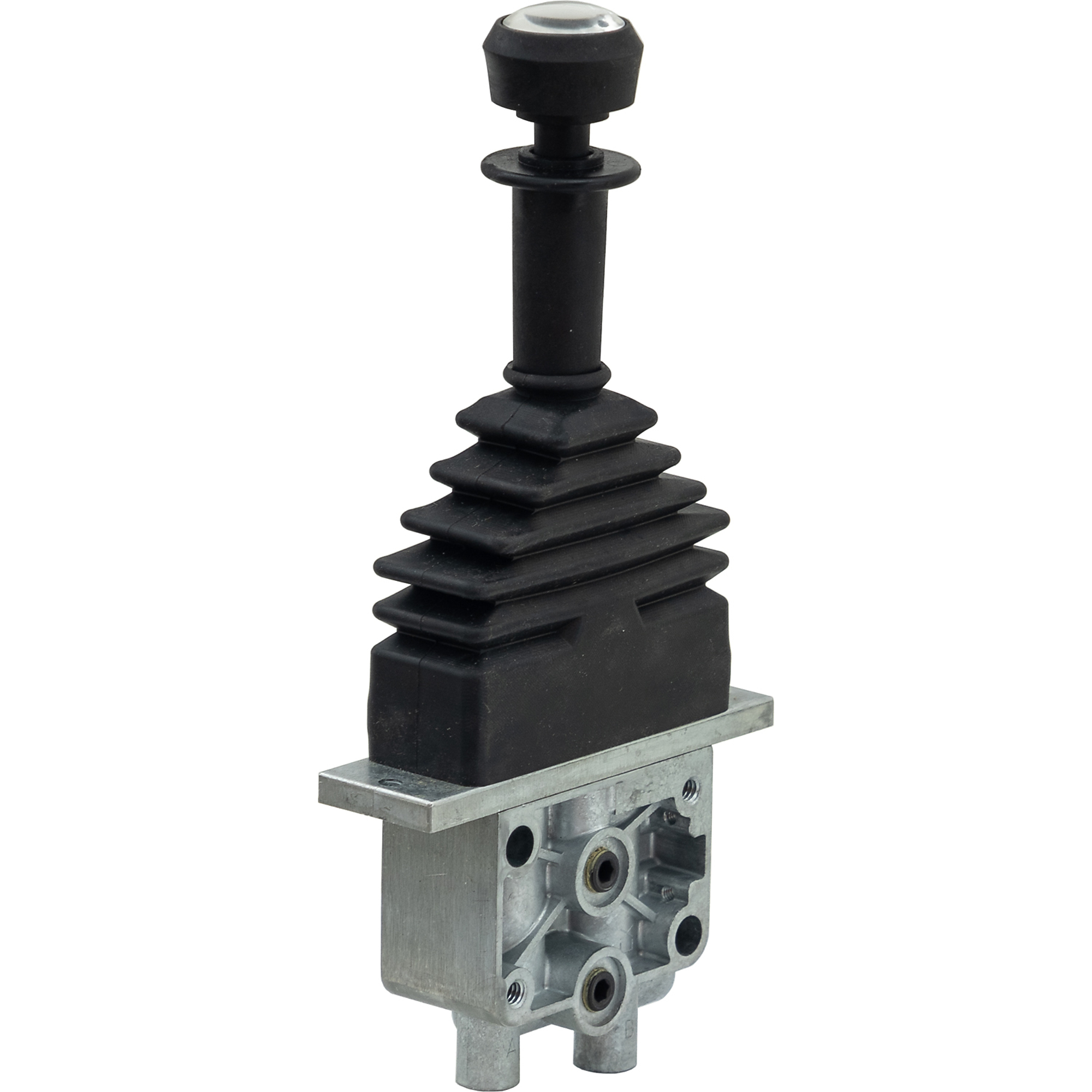 Buyers Products Single Axis Air Control Valve with Detent Neutral Lock ,Model# 64580000